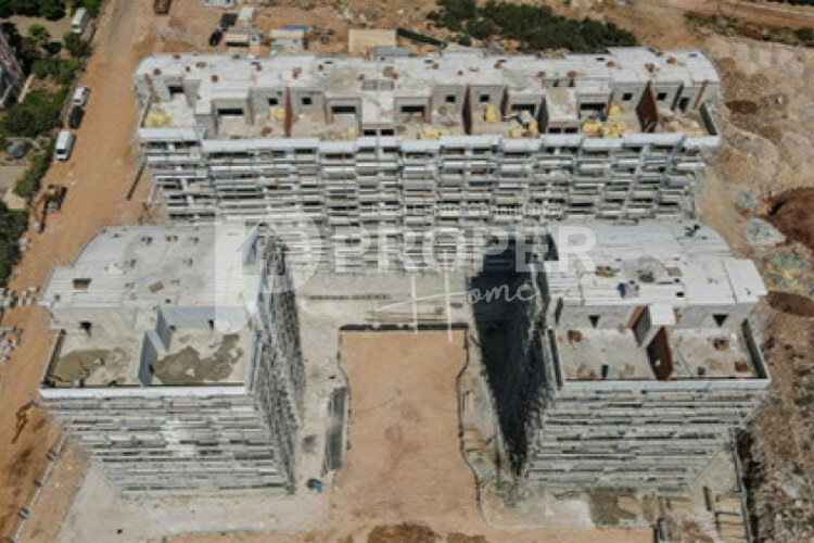 Квартира 3+1 в Анталии, Турция | PBB-44174