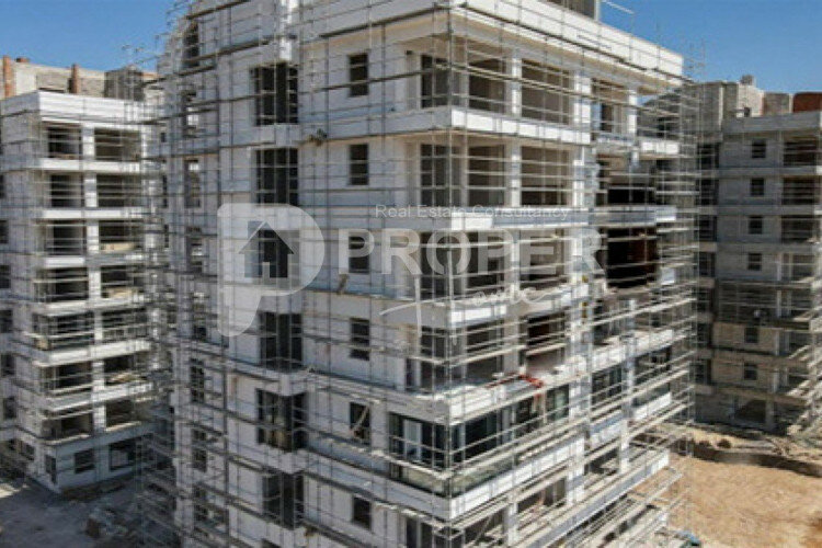 Квартира 3+1 в Анталии, Турция | PBB-44174