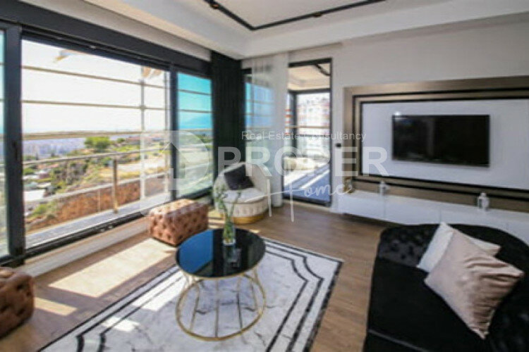 Квартира 3+1 в Анталии, Турция | PBB-44174