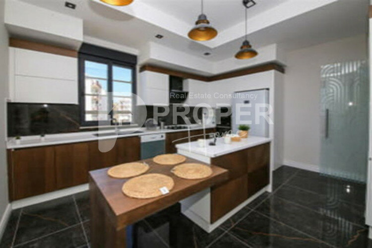 Квартира 3+1 в Анталии, Турция | PBB-44174