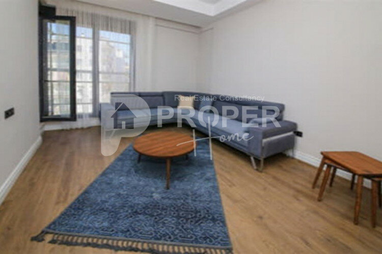 Квартира 3+1 в Анталии, Турция | PBB-44174