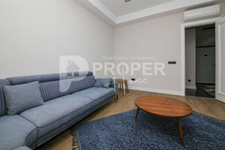 Квартира 3+1 в Анталии, Турция | PBB-44174