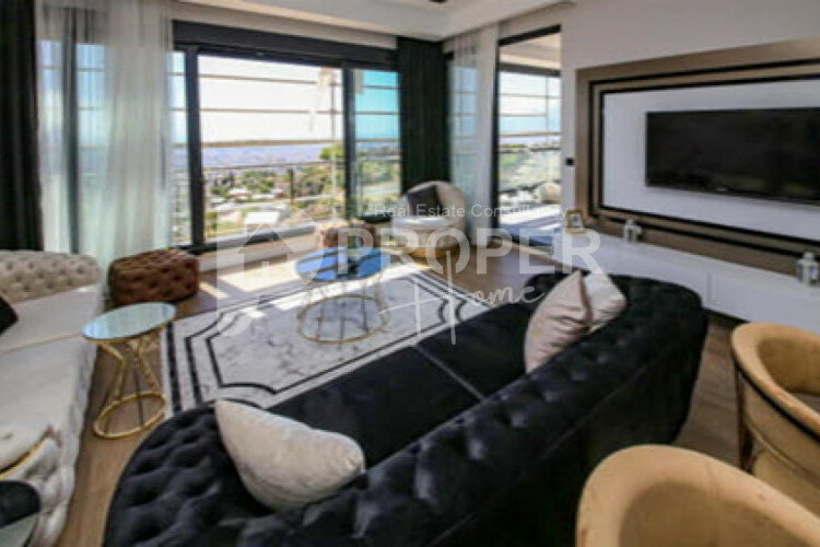 Квартира 3+1 в Анталии, Турция | PBB-44174