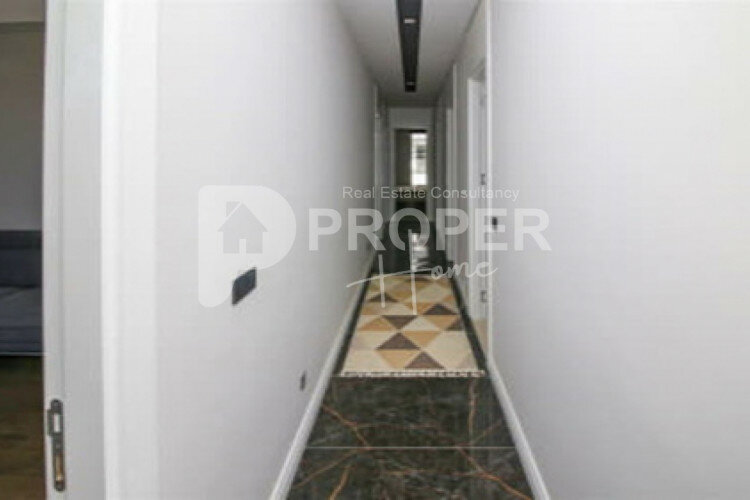 Квартира 3+1 в Анталии, Турция | PBB-44174