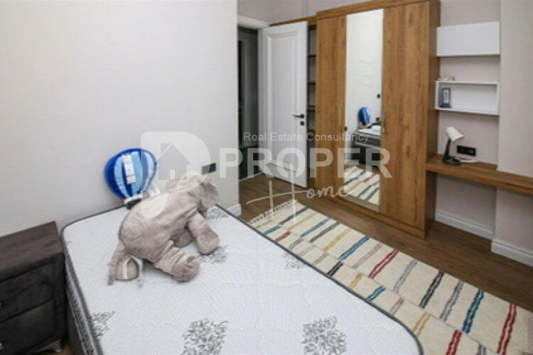 Квартира 3+1 в Анталии, Турция | PBB-44174