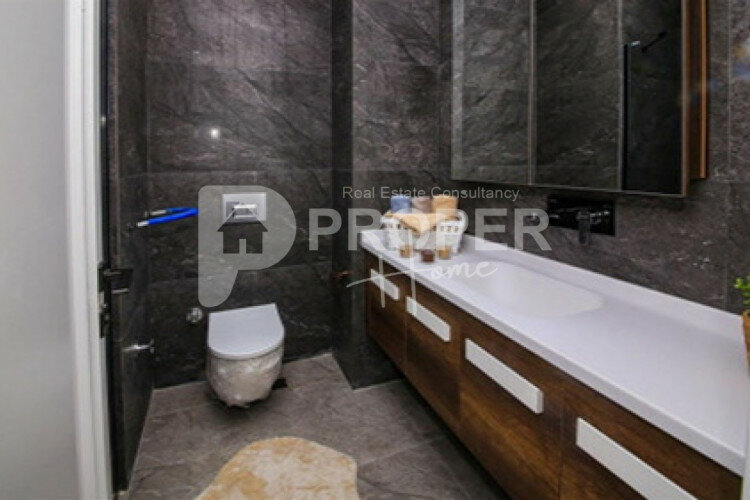 Квартира 3+1 в Анталии, Турция | PBB-44174