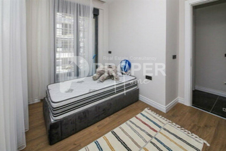 Квартира 3+1 в Анталии, Турция | PBB-44174