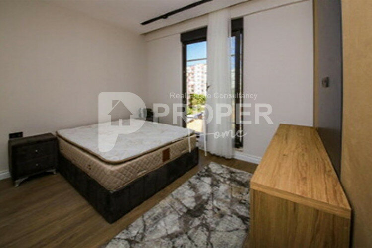 Квартира 3+1 в Анталии, Турция | PBB-44174