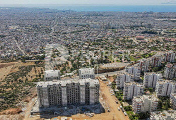 Квартира 3+1 в Анталии, Турция | PBB-44174