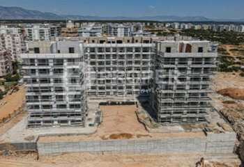 Квартира 3+1 в Анталии, Турция | PBB-44174