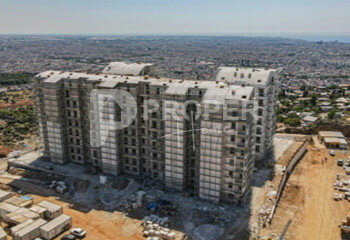 Квартира 3+1 в Анталии, Турция | PBB-44174