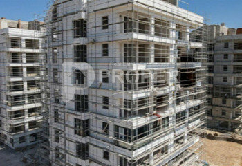 Квартира 3+1 в Анталии, Турция | PBB-44174