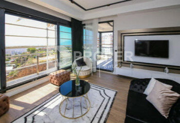 Квартира 3+1 в Анталии, Турция | PBB-44174