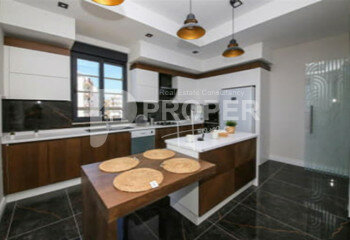 Квартира 3+1 в Анталии, Турция | PBB-44174