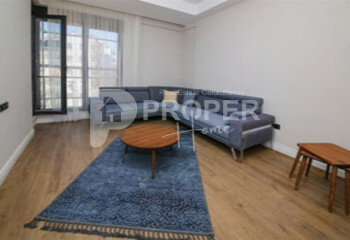 Квартира 3+1 в Анталии, Турция | PBB-44174