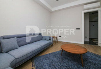 Квартира 3+1 в Анталии, Турция | PBB-44174