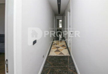 Квартира 3+1 в Анталии, Турция | PBB-44174