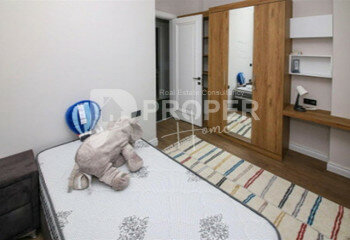 Квартира 3+1 в Анталии, Турция | PBB-44174