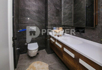 Квартира 3+1 в Анталии, Турция | PBB-44174