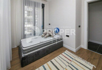 Квартира 3+1 в Анталии, Турция | PBB-44174