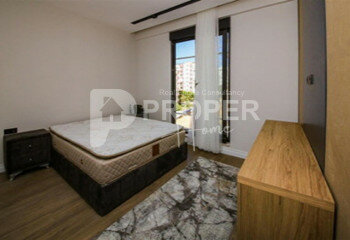 Квартира 3+1 в Анталии, Турция | PBB-44174