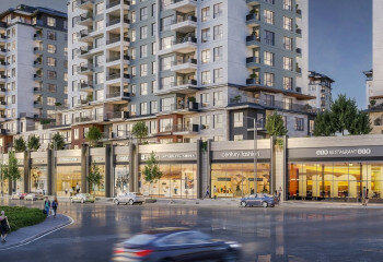 Квартира 4+1 в Стамбуле, Турция | PTE-43231