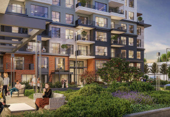 Квартира 4+1 в Стамбуле, Турция | PTE-43231