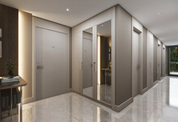 Квартира 4+1 в Стамбуле, Турция | PTE-43231