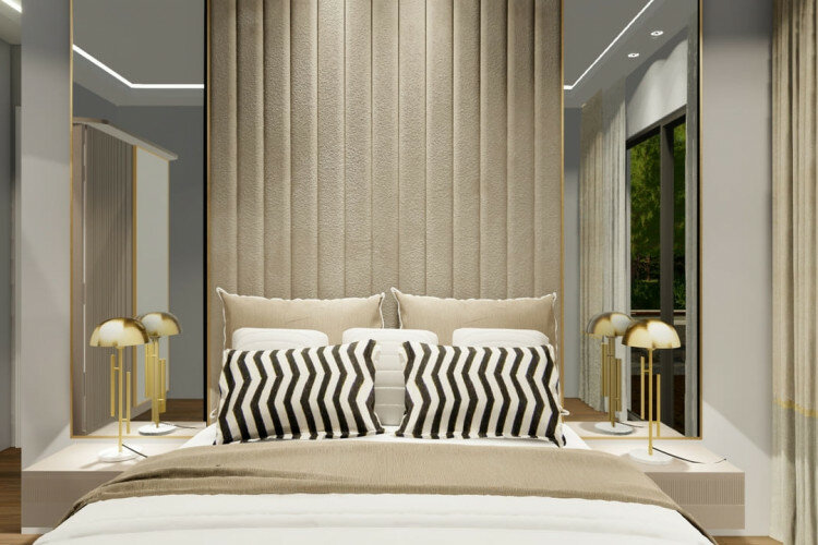 Квартира 3+1 в Стамбуле, Турция | PKK-44442