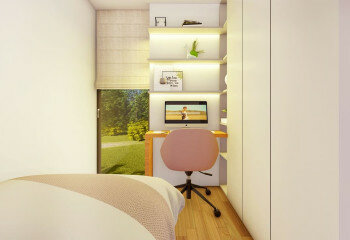 Квартира 3+1 в Стамбуле, Турция | PKK-44442