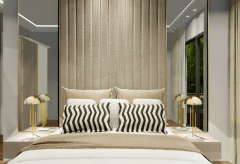 Квартира 3+1 в Стамбуле, Турция | PKK-44442