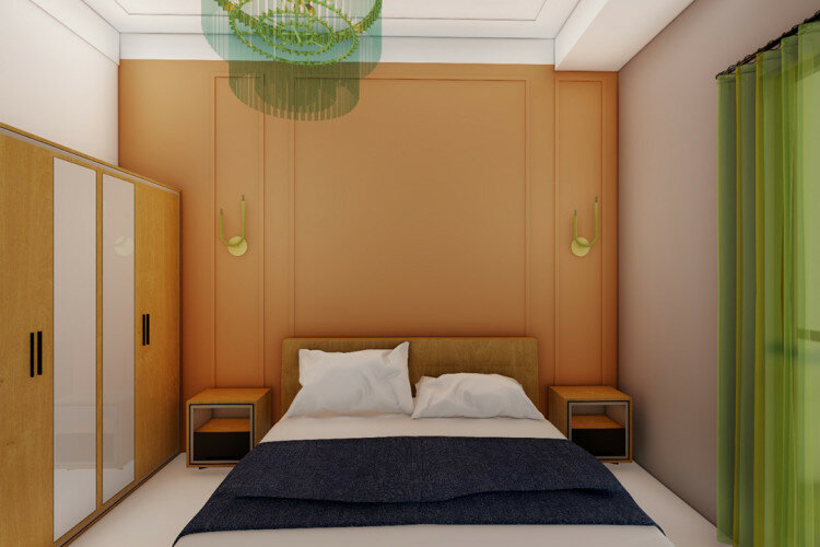 Квартира 1+1 в Алании, Турция | STE-40786