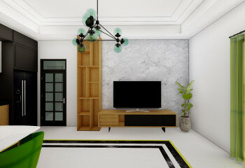 Квартира 1+1 в Алании, Турция | STE-40786
