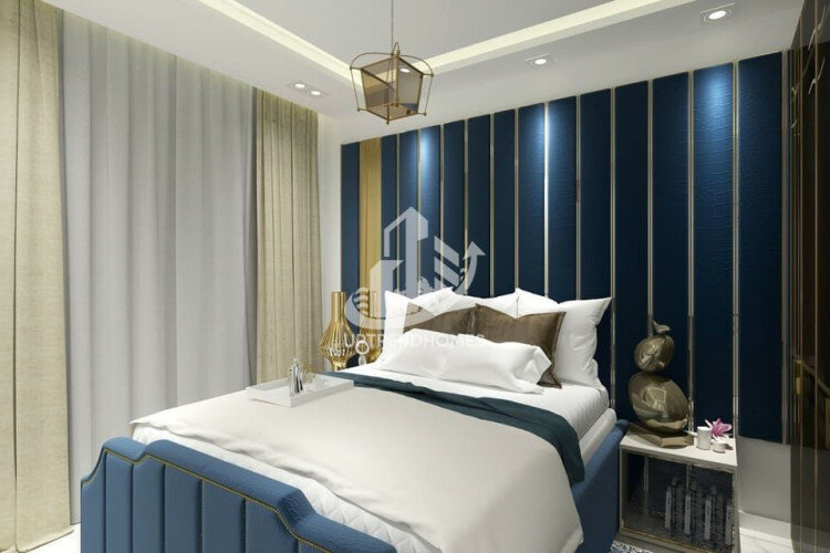 Квартира 1+1 в Махмутларе, Алания, Турция | PBB-13319