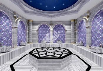 Квартира 1+1 в Махмутларе, Алания, Турция | PBB-13319