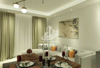 Квартира 1+1 в Махмутларе, Алания, Турция | PBB-13319