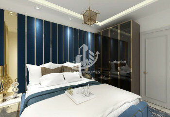 Квартира 1+1 в Махмутларе, Алания, Турция | PBB-13319