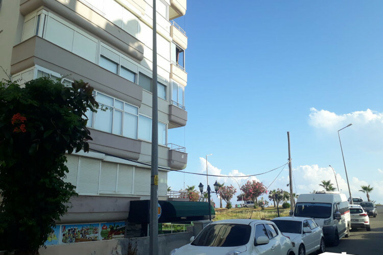 Квартира 3+1 в Алании, Турция | PKK-26555