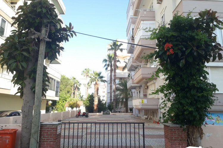 Квартира 3+1 в Алании, Турция | PKK-26555