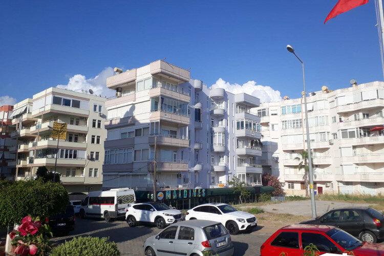 Квартира 3+1 в Алании, Турция | PKK-26555