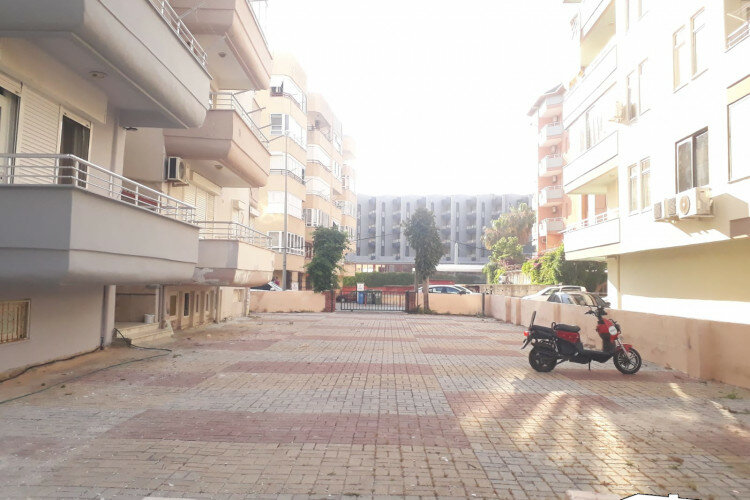 Квартира 3+1 в Алании, Турция | PKK-26555