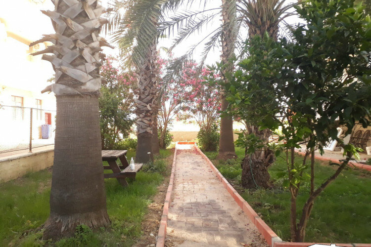 Квартира 3+1 в Алании, Турция | PKK-26555