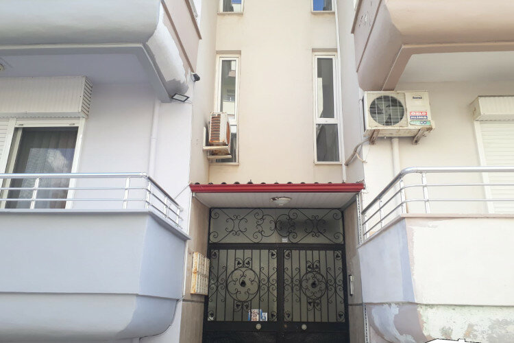 Квартира 3+1 в Алании, Турция | PKK-26555