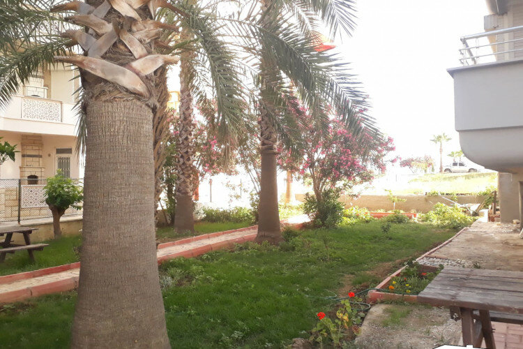 Квартира 3+1 в Алании, Турция | PKK-26555