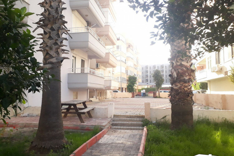 Квартира 3+1 в Алании, Турция | PKK-26555