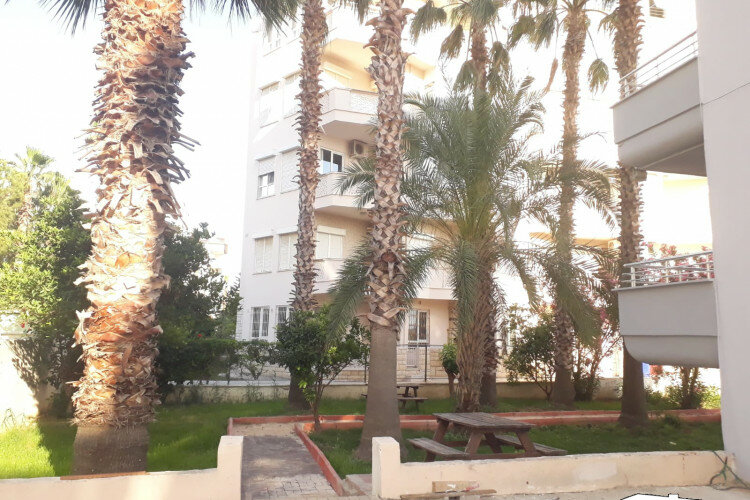 Квартира 3+1 в Алании, Турция | PKK-26555