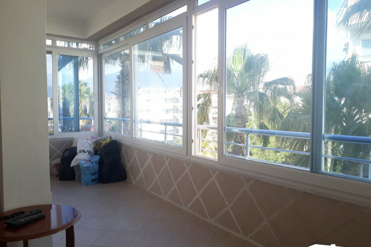 Квартира 3+1 в Алании, Турция | PKK-26555