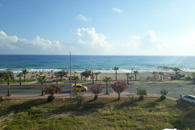 Квартира 3+1 в Алании, Турция | PKK-26555