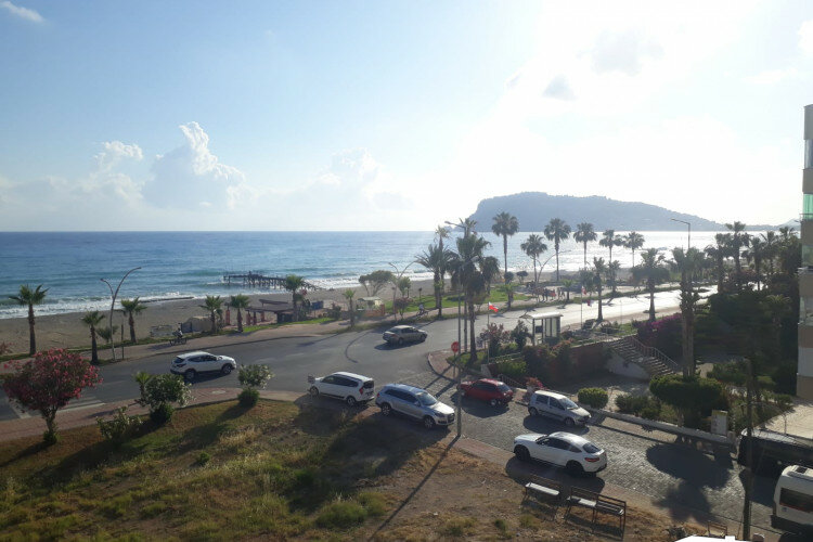 Квартира 3+1 в Алании, Турция | PKK-26555