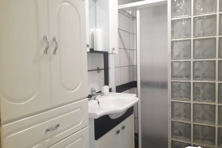 Квартира 3+1 в Алании, Турция | PKK-26555